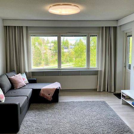 Citykoti Kuutti Savonlinna Esterno foto